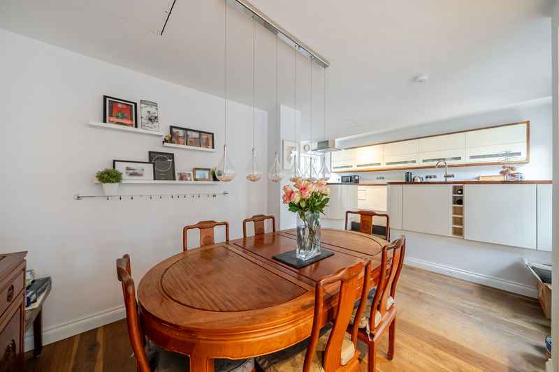 Dining- click for photo gallery